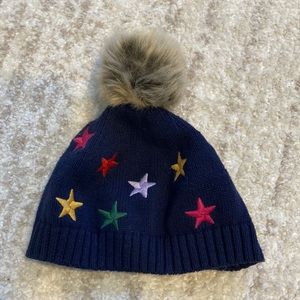 Hanna Andersson stocking cap